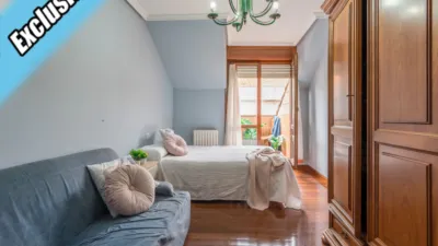 Dúplex en venta en Calle de Rentería Reyes, 22, Santoña de 259.000 €