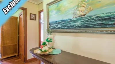 Dúplex en venta en Calle de Rentería Reyes, 22, Santoña de 259.000 €