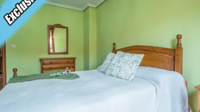 Dúplex en venta en Calle de Rentería Reyes, 22, Santoña de 259.000 €