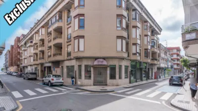 Dúplex en venta en Calle de Rentería Reyes, 22, Santoña de 259.000 €