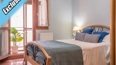Dúplex en venta en Calle de Rentería Reyes, 22, Santoña de 259.000 €