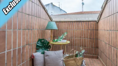 Dúplex en venta en Calle de Rentería Reyes, 22, Santoña de 259.000 €