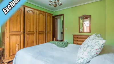 Dúplex en venta en Calle de Rentería Reyes, 22, Santoña de 259.000 €