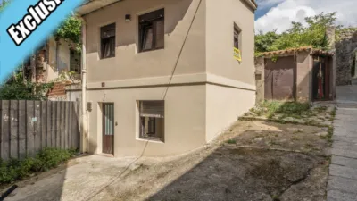 Detached house on Calle de San Marcial, 21 photo 40