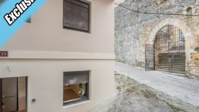 Detached house on Calle de San Marcial, 21 photo 41