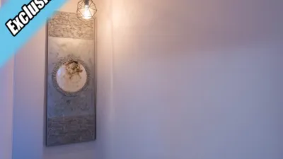 Detached house on Calle de San Marcial, 21 photo 35