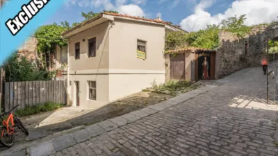 Detached house on Calle de San Marcial, 21 photo 39