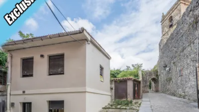 Detached house on Calle de San Marcial, 21 photo 44