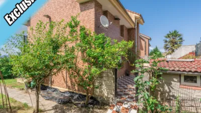 Detached house at Calle Seña Peñaflor, No. 1 photo 11