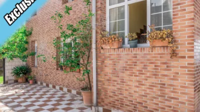 Detached house at Calle Seña Peñaflor, No. 1 photo 9