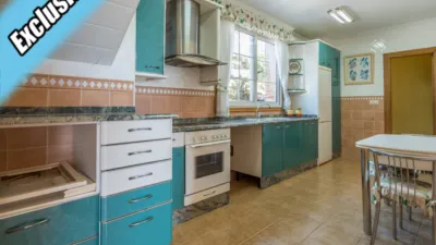 Detached house at Calle Seña Peñaflor, No. 1 photo 72