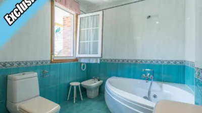 Detached house at Calle Seña Peñaflor, No. 1 photo 32