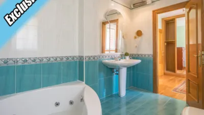 Detached house at Calle Seña Peñaflor, No. 1 photo 29