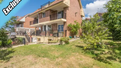 Detached house at Calle Seña Peñaflor, No. 1 photo 12