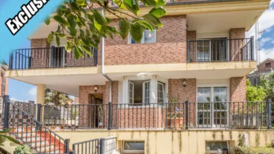 Detached house at Calle Seña Peñaflor, No. 1 photo 17