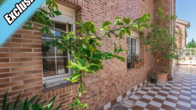 Detached house at Calle Seña Peñaflor, No. 1 photo 10