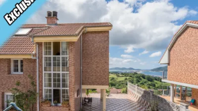 Detached house at Calle Seña Peñaflor, No. 1 photo 5