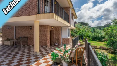 Detached house at Calle Seña Peñaflor, No. 1 photo 25