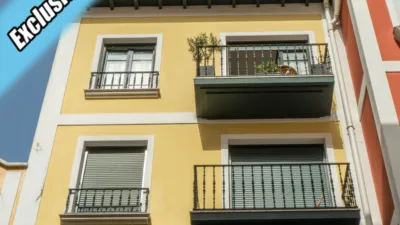 Duplex at Calle Emperador, 1 photo 55