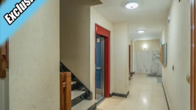 Duplex at Calle Emperador, 1 photo 49