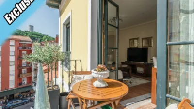 Duplex at Calle Emperador, 1 photo 75