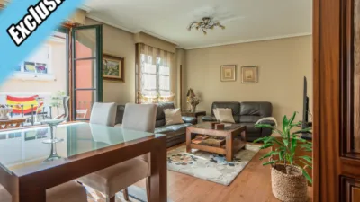 Duplex at Calle Emperador, 1 photo 76