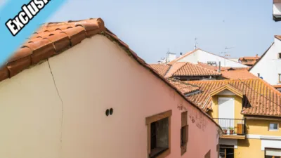 Duplex at Calle Emperador, 1 photo 87