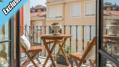 Duplex at Calle Emperador, 1 photo 73