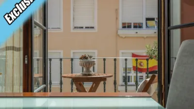 Duplex at Calle Emperador, 1 photo 72