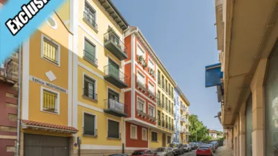 Duplex at Calle Emperador, 1 photo 41