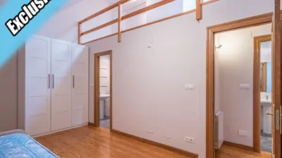 Duplex at Travesía de los Derechos Humanos, 3 photo 19