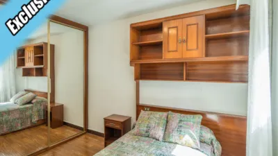 Flat on Calle Pelegrín, No. 9 photo 27