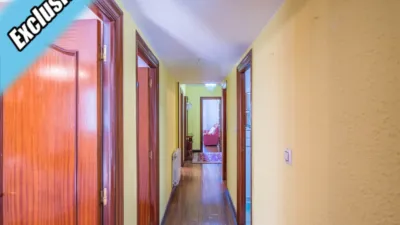 Flat on Calle Pelegrín, No. 9 photo 34