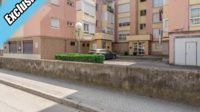 Flat on Calle Pelegrín, No. 9 photo 3