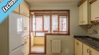 Flat on Calle Pelegrín, No. 9 photo 15