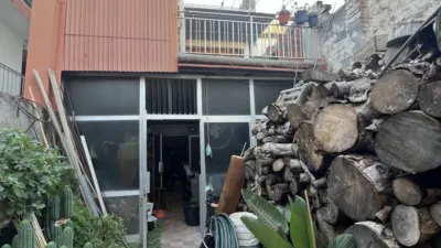 House on Carrer Cavallers photo 15