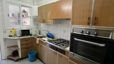 House on Carrer Cavallers photo 12