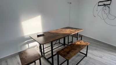 Apartment in Centre photo 7