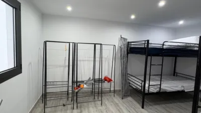 Apartment in Centre photo 15