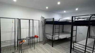 Apartment in Centre photo 10