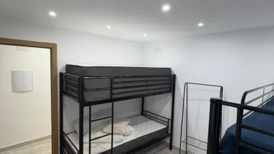 Apartment in Centre photo 9