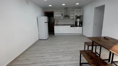 Apartment in Centre photo 3