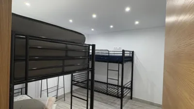 Apartment in Centre photo 13
