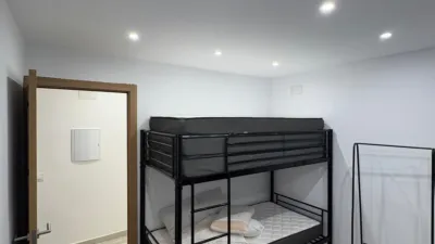 Apartment in Centre photo 12