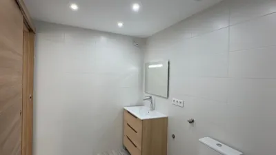 Apartment in Centre photo 8