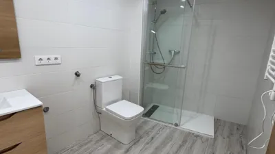 Apartment in Centre photo 11