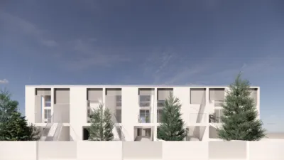 Single-family chalet on Lluïsa Xifre I Morros Street photo 16