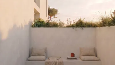 Single-family chalet on Lluïsa Xifre I Morros Street photo 2
