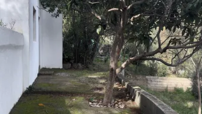 Detached house on Calle Circunval.Lació photo 3