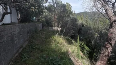 Detached house on Calle Circunval.Lació photo 15
